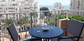 Minerva Paradise Benalmadena
